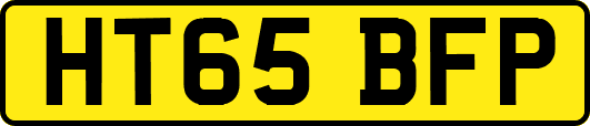 HT65BFP