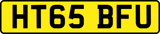 HT65BFU