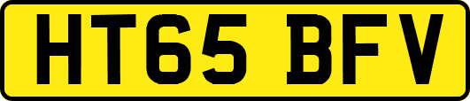 HT65BFV
