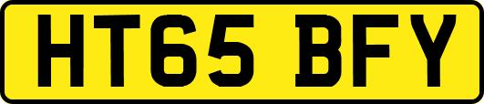 HT65BFY