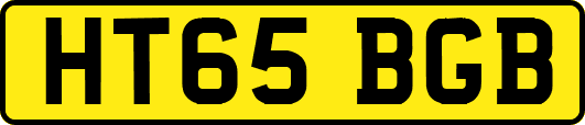 HT65BGB