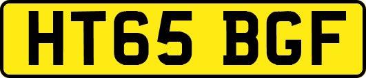 HT65BGF