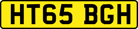 HT65BGH