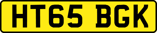 HT65BGK