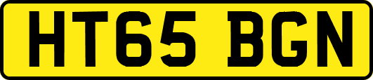 HT65BGN