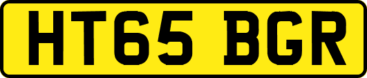 HT65BGR