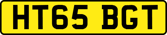 HT65BGT