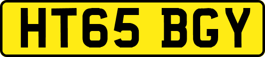 HT65BGY
