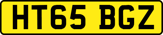 HT65BGZ