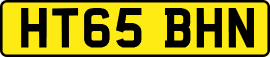 HT65BHN