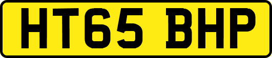 HT65BHP