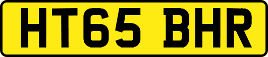 HT65BHR