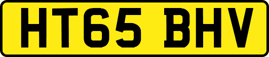 HT65BHV