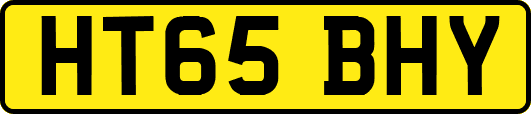 HT65BHY