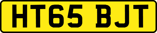 HT65BJT