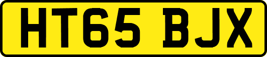 HT65BJX