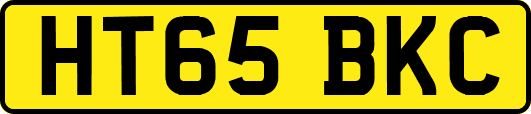HT65BKC