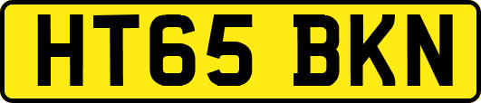 HT65BKN