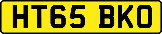 HT65BKO