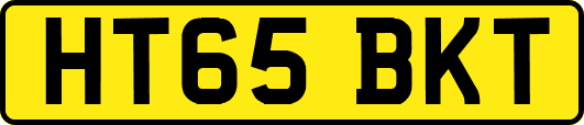 HT65BKT