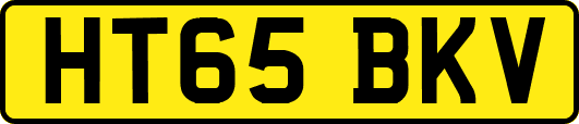 HT65BKV