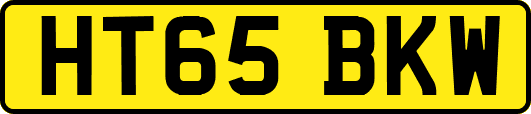 HT65BKW