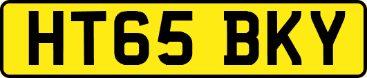 HT65BKY