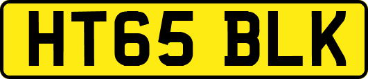 HT65BLK