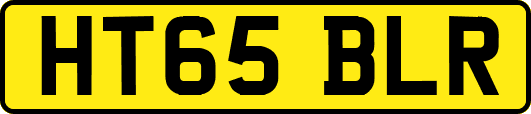 HT65BLR