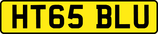HT65BLU