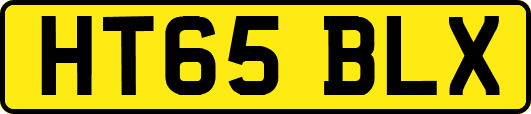 HT65BLX
