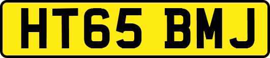 HT65BMJ