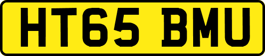 HT65BMU