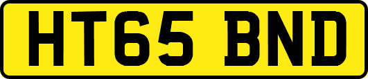 HT65BND