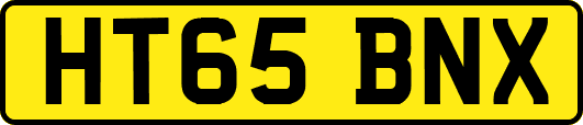 HT65BNX