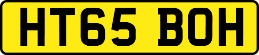 HT65BOH