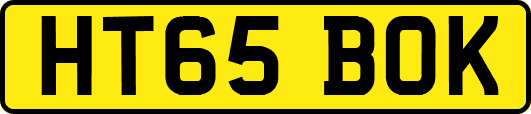HT65BOK