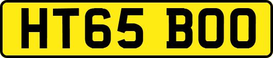 HT65BOO