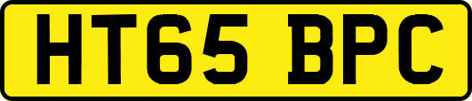 HT65BPC
