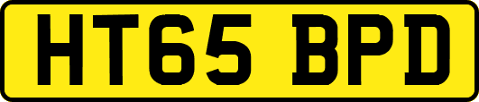 HT65BPD