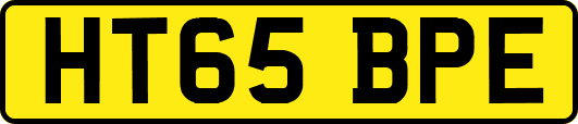 HT65BPE