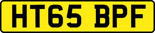 HT65BPF