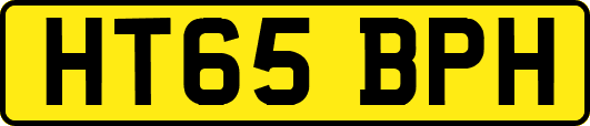 HT65BPH