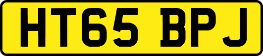 HT65BPJ