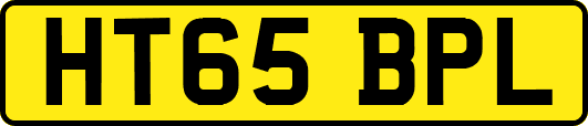 HT65BPL