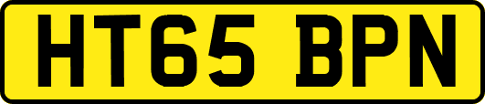 HT65BPN