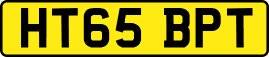 HT65BPT