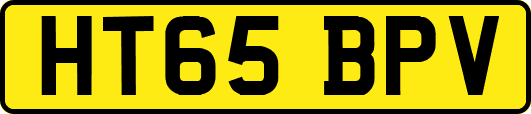 HT65BPV