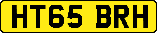 HT65BRH