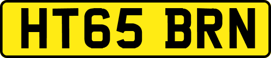 HT65BRN